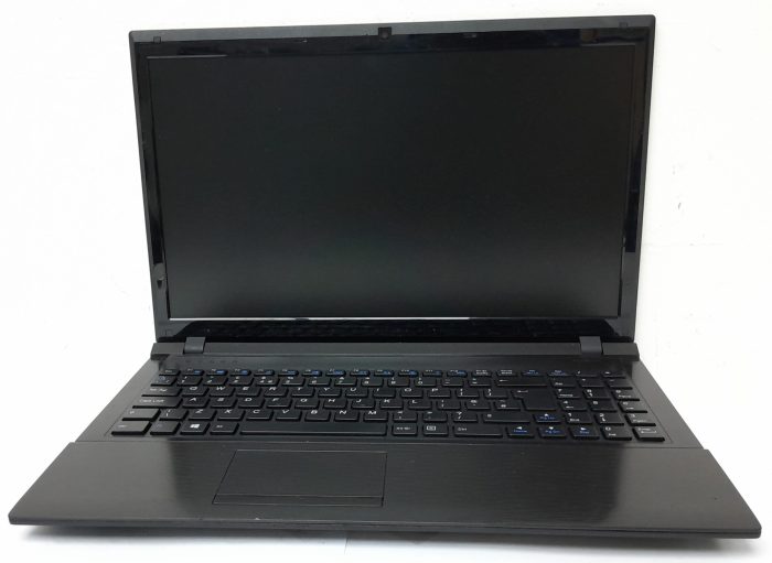 Cheap Windows Laptop - RM Education RM320 W255EU - i3-3110M 2.4GHz - 4GB Ram - 15.6" - 256GB SSD - Windows 10 Pro - Image 2