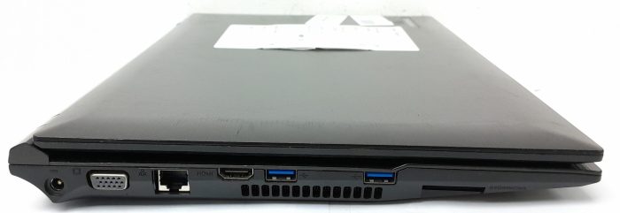 Cheap Windows Laptop - RM Education RM320 W255EU - i3-3110M 2.4GHz - 4GB Ram - 15.6" - 256GB SSD - Windows 10 Pro - Image 7