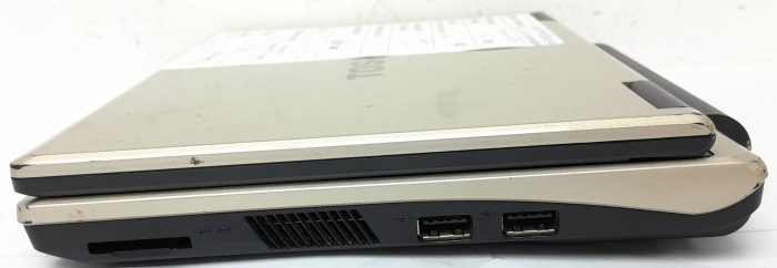 Cheap Windows Laptop - Toshiba NB100-128 (PLL10E-010030EN) - Atom N270 1.6GHz - 1GB Ram - 9" - 120GB HDD - 32 Bit 7 Home - Image 6
