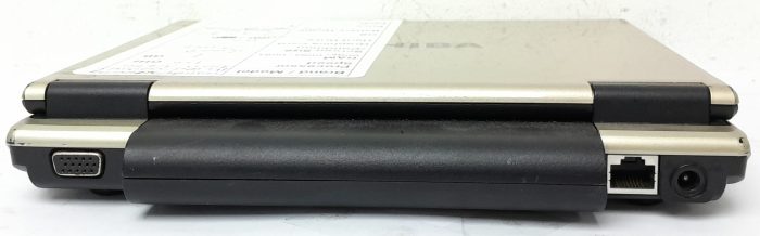 Cheap Windows Laptop - Toshiba NB100-128 (PLL10E-010030EN) - Atom N270 1.6GHz - 1GB Ram - 9" - 120GB HDD - 7 32 Bit - Image 7