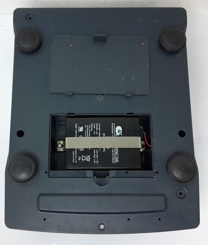 Baxtran Scale 1.5Kg Max ABD - Image 4