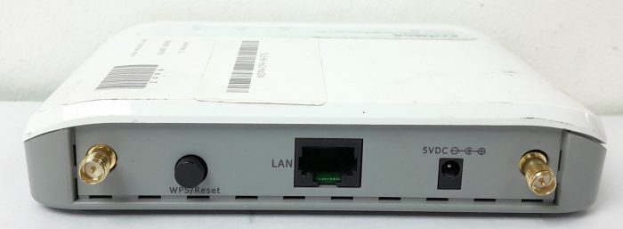Edimax Wireless Range Extender 300M AP EW-7416Pn v2 - Image 5