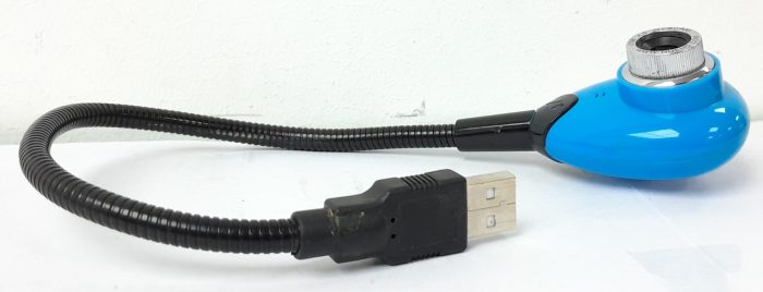 Hue HD Webcam  USB 2.0 - Image 4