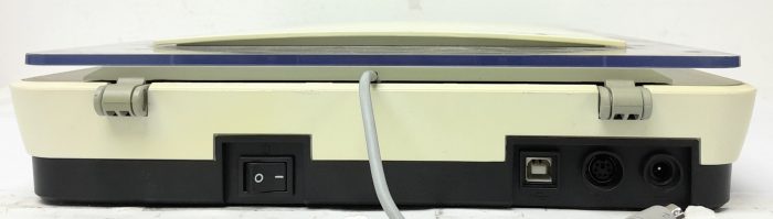 HP Photo Flatbed Scanner ScanJet G2710 - Image 5