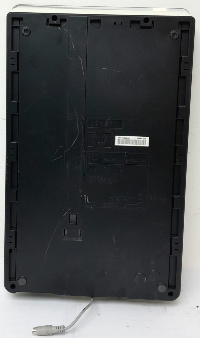 HP Photo Flatbed Scanner ScanJet G2710 - Image 4