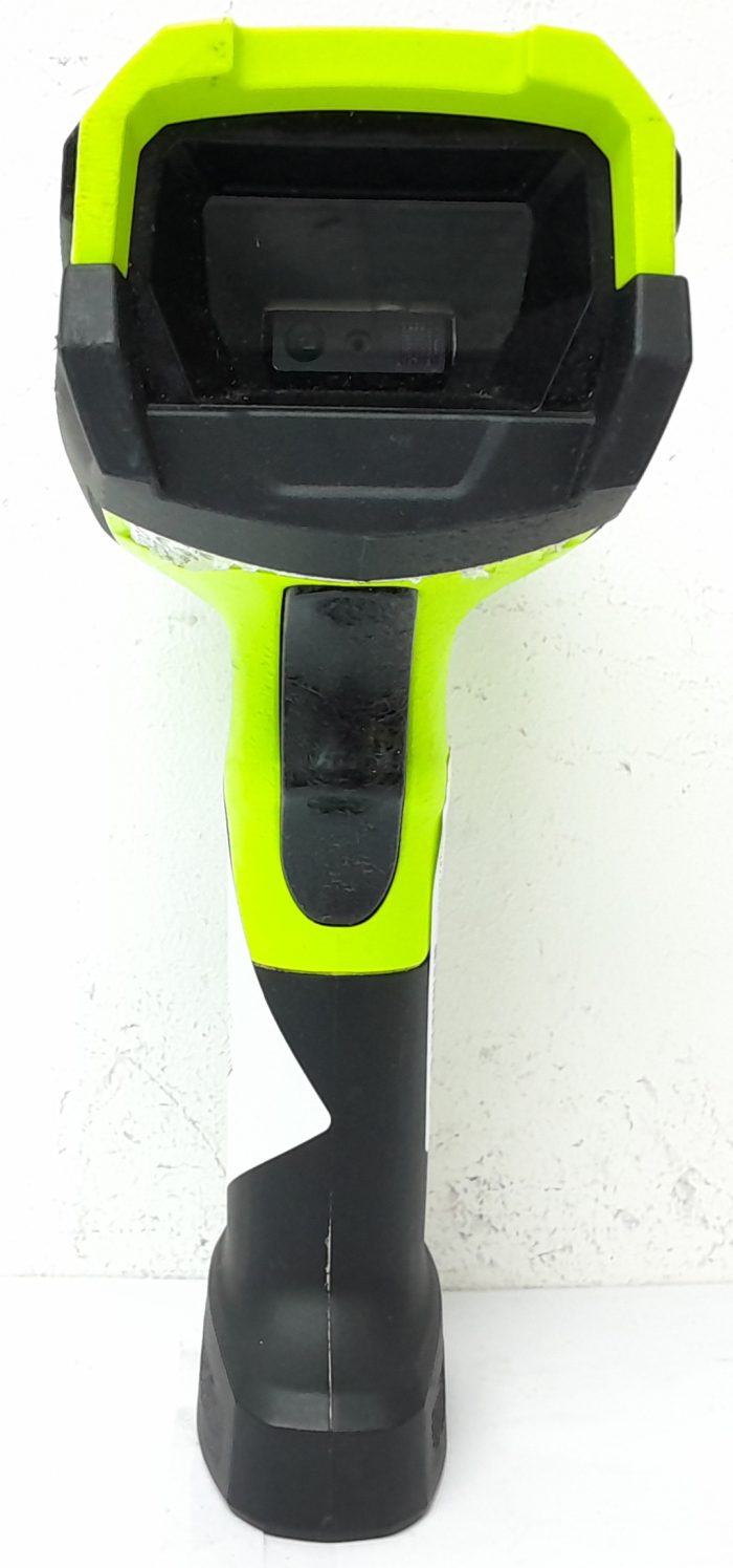 Zebra Barcode Scanner DS3608 - Image 2