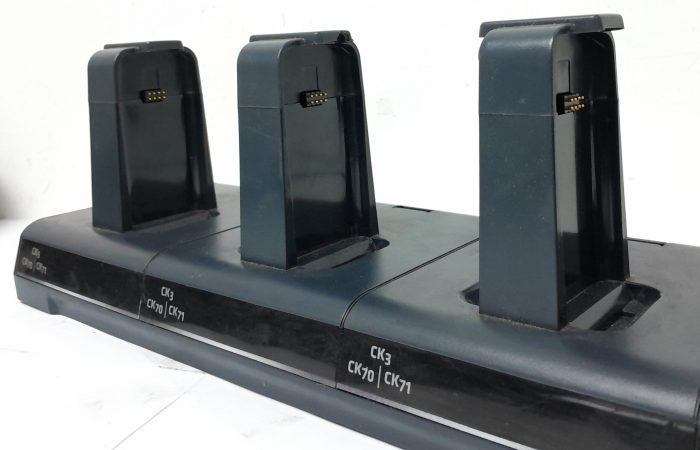 Intermec Charging Dock For Barcode Scanner CK70/CK71 1002UU04 - Image 5