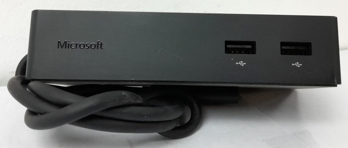 Microsoft  Laptop Docking Station For Surface Pro 3 4 5 6 1661 - Image 2