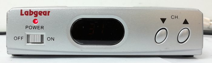 Labgear Converter AV to RF MOD111 - Image 5