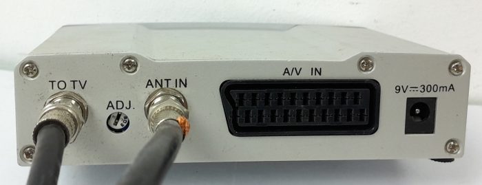 Labgear Converter AV to RF MOD111 - Image 4