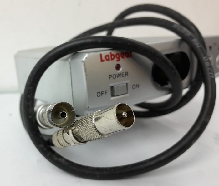 Labgear Converter AV to RF MOD111 - Image 3
