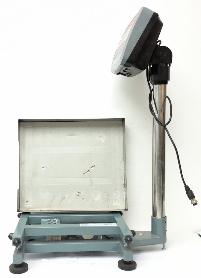 OHaus Scale 30Kg Max Defender 2000 - Image 3