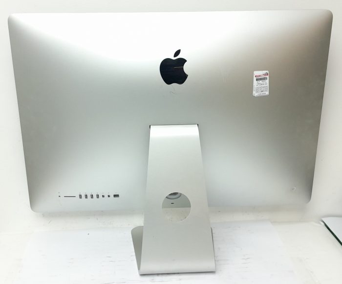 Apple iMac A1419 - i7-6700K @ 4GHz - 32GB RAM - 27" - 500GB SSD - Monterey 12.7.6 Late 2015 - Image 3