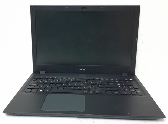 Acer Windows Laptop TravelMate P257 Series N15Q1 - i3-5005U @ 2.0GHz - 4GB RAM - 15.6" - 120GB SSD - 11 Pro - Image 2