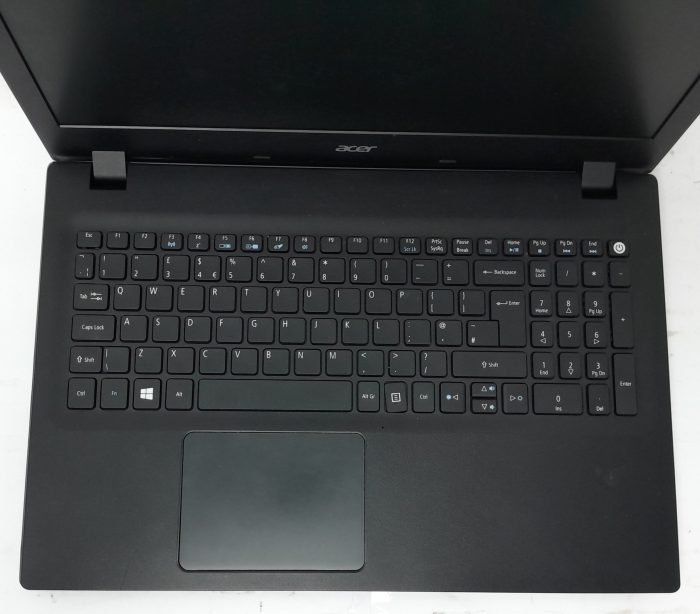 Acer Windows Laptop TravelMate P257 Series N15Q1 - i3-5005U @ 2.0GHz - 4GB RAM - 15.6" - 120GB SSD - 11 Pro - Image 8