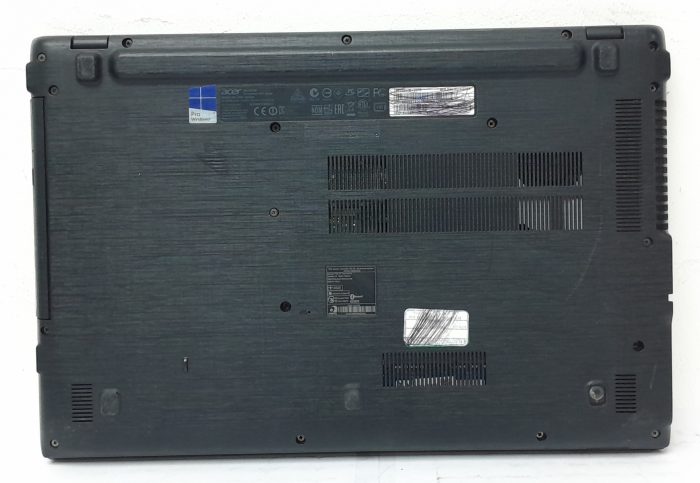 Acer Windows Laptop TravelMate P257 Series N15Q1 - i3-5005U @ 2.0GHz - 4GB RAM - 15.6" - 120GB SSD - 11 Pro - Image 5