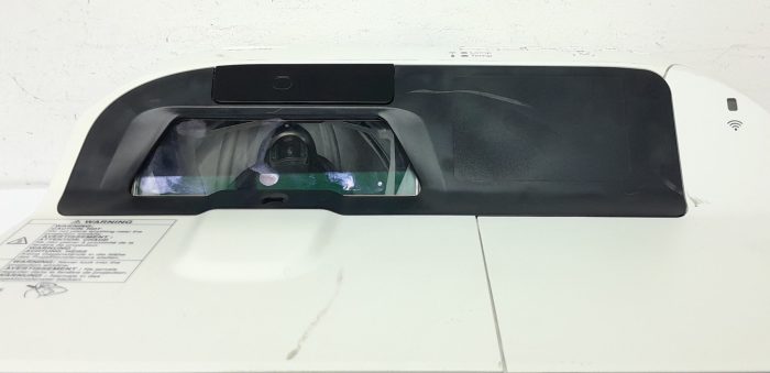 Epson Projector HDMI VGA with 4538 Lamp Hours Used EB-470 H456B - Image 6