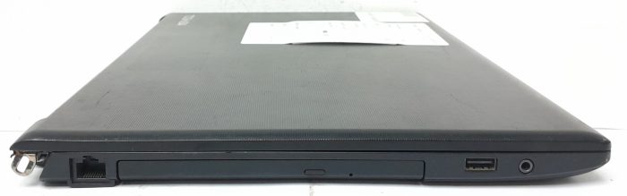 Toshiba Windows Laptop Satellite Pro R50-B-12N - i5-4210U @ 1.70GHz - 8GB RAM - 15.6" - 120GB SSD - 10 Pro - Image 6