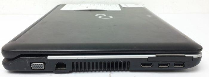 Fujitsu Windows Laptop LifeBook A530 - i5-M430 @ 2.27GHz - 4GB RAM - 15.6" - 320GB HDD - 10 Pro - Image 7
