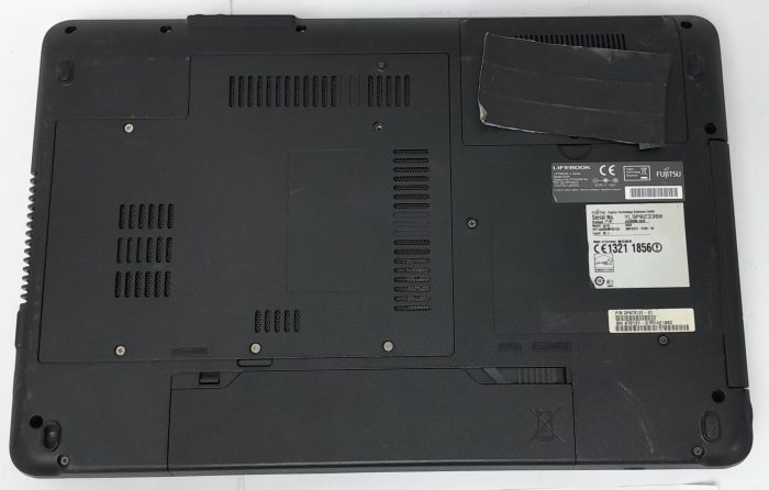 Fujitsu Windows Laptop LifeBook A530 - i5-M430 @ 2.27GHz - 4GB RAM - 15.6" - 320GB HDD - 10 Pro - Image 5