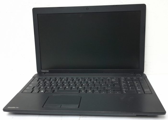 Toshiba Windows Laptop Satellite Pro C50-A-1MX - i3-3110M @ 2.40GHz - 4GB RAM - 15.6" - 120GB SSD - 10 Pro - Image 7