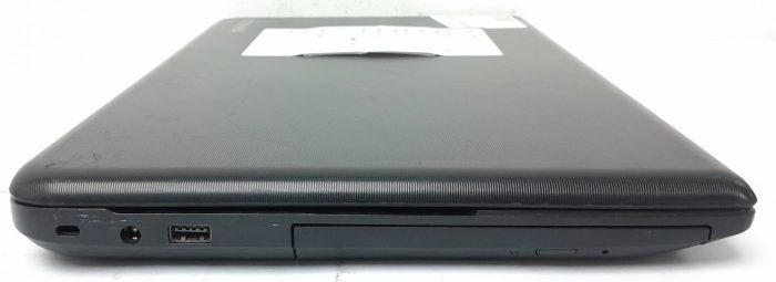 Toshiba Windows Laptop Satellite Pro C50-A-1MX - i3-3110M @ 2.40GHz - 4GB RAM - 15.6" - 120GB SSD - 10 Pro - Image 6