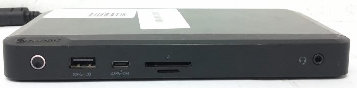 Alogic Docking Station MX3 DUPRMX3 USB-C - Image 2