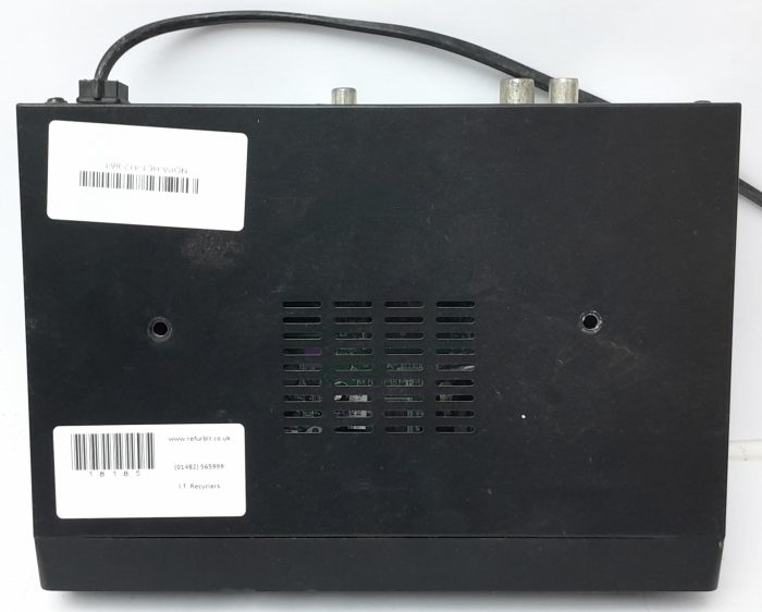 Bush Freeview HD Set Top Box DH2636 - Image 5