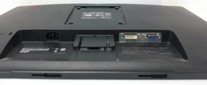 Dell VGA LCD Monitor DVI 23" E2314Hf - Image 5