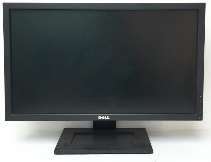 Dell VGA LCD Monitor DVI 23" E2310Hc - Image 2