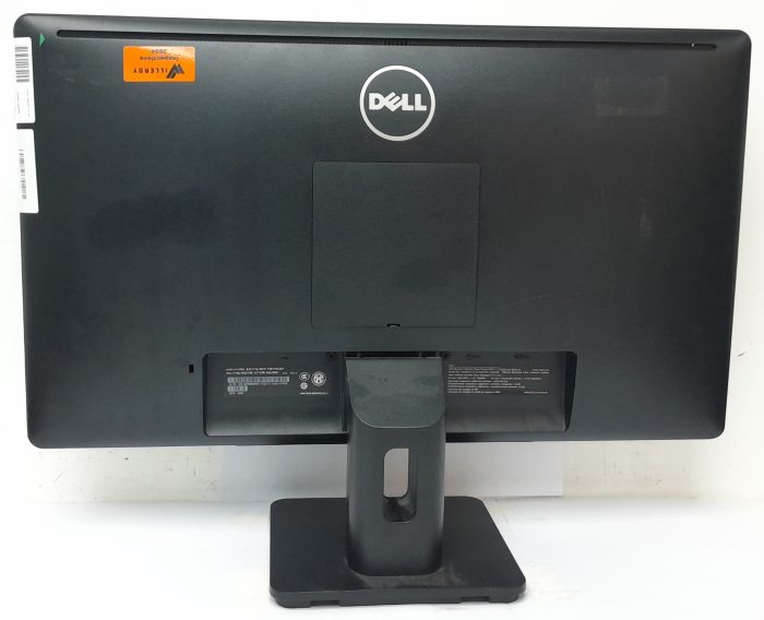 Dell VGA LCD Monitor DVI 23" E2314Hf - Image 4