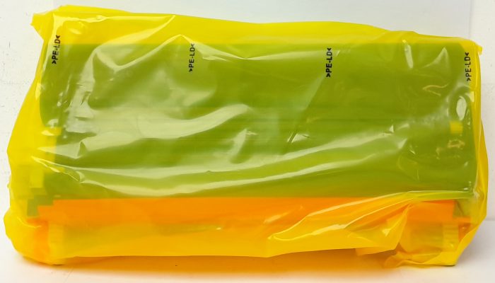 Yellow Laser Toner Cartridge D3110YXR - Image 6