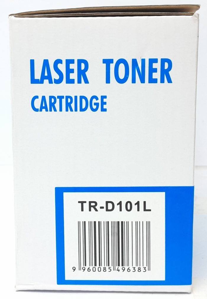 Black Laser Toner Cartridge TR-D101L - Image 3
