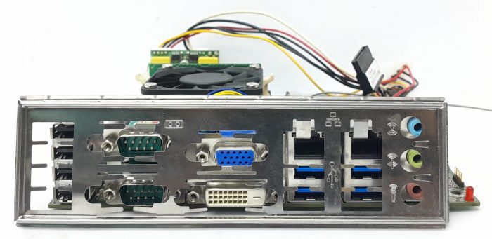 motherboard ENDAT-7703 - Image 6