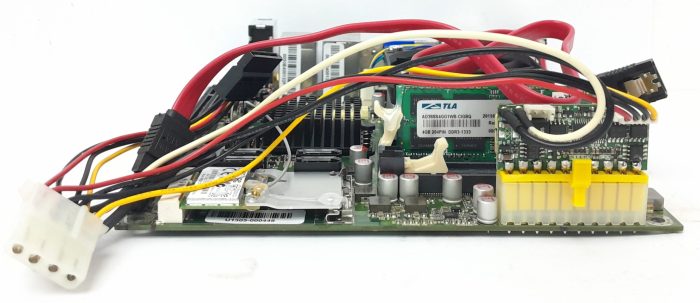 motherboard ENDAT-7703 - Image 5