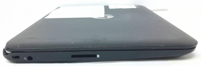 Chromebook 11 G3 Laptop - HP - Intel Celeron N2840 @ 2.16GHz - 4GB RAM - 11.6" - 16GB SSD - Chrome OS - Image 9
