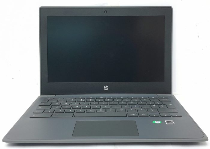 Chromebook 11 G8 EE Laptop - HP - Intel Celeron @ 1.1GHz - 4GB RAM - 11.6" - 16GB SSD - Chrome OS - Image 2