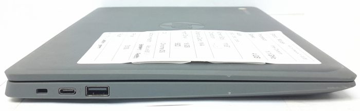 Chromebook 11 G8 EE Laptop - HP - Intel Celeron @ 1.1GHz - 4GB RAM - 11.6" - 16GB SSD - Chrome OS - Image 7