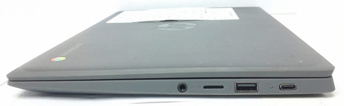 Chromebook 11 G8 EE Laptop - HP - Intel Celeron @ 1.1GHz - 4GB RAM - 11.6" - 16GB SSD - Chrome OS - Image 6