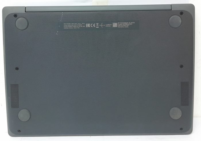 Chromebook 11 G8 EE Laptop - HP - Intel Celeron @ 1.1GHz - 4GB RAM - 11.6" - 16GB SSD - Chrome OS - Image 5