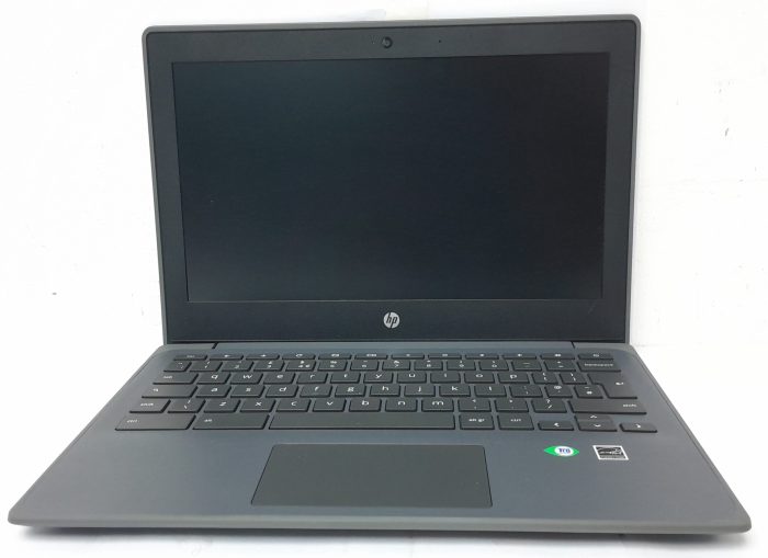 Chromebook 11A G8 EE Laptop - HP - AMD A49120C @ 1.6GHz - 4GB RAM - 11.6" - 16GB SSD - Chrome OS - Image 2