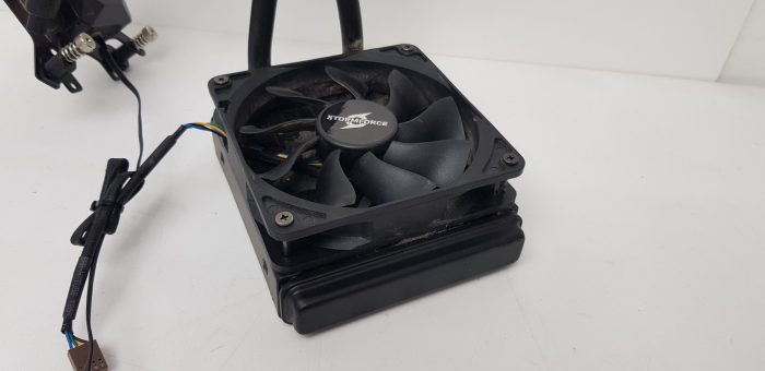 Stormforce CPU Cooler 1209-2115 - Image 2
