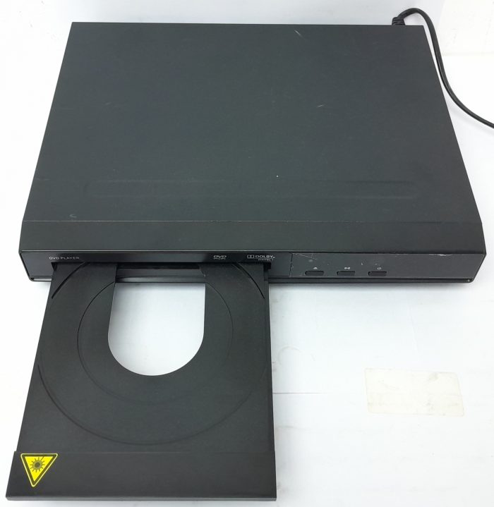 Tesco DVD Player TDVD112 - Image 5