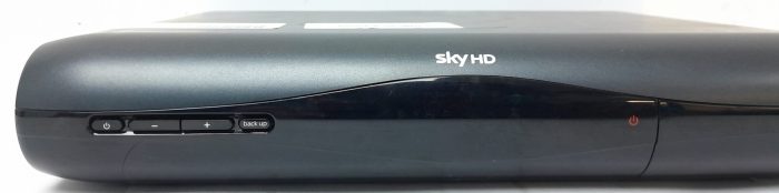 Sky HD Media Box DRX595L - Image 6