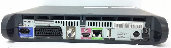 Sky HD Media Box DRX595L - Image 5