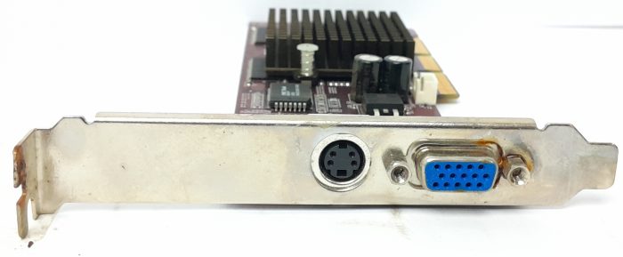 Graphics Card 64MB TV MX-400 (EX-9464NT) - Image 5