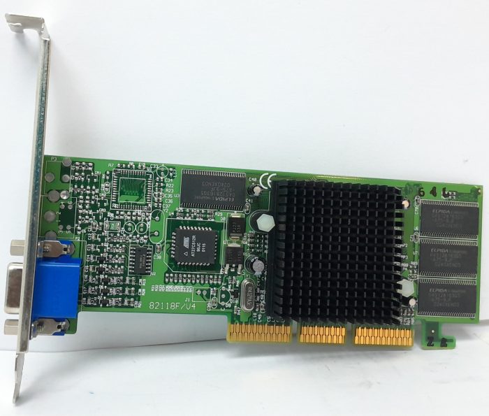 Graphics Card 3DForce2MX-64L - Image 2