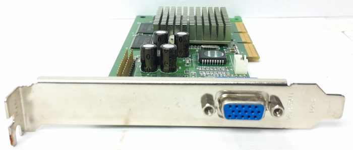 Graphics Card GeForce 2 MX200 32M PV-T07L-BR - Image 5