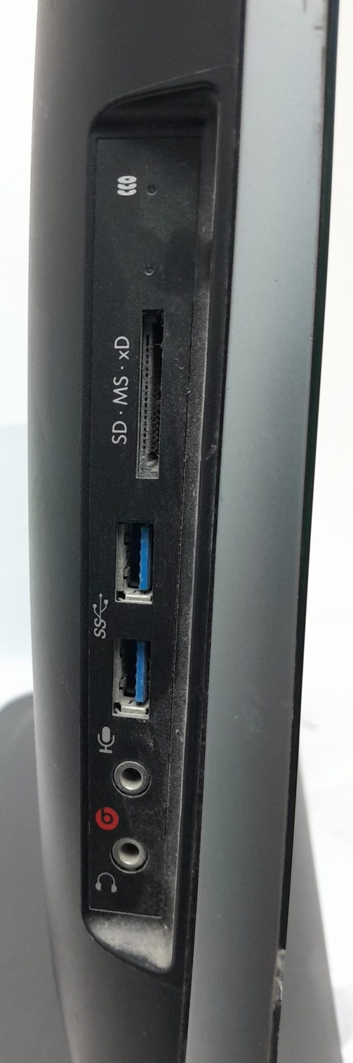 HP All In One PC Envy 23 TouchSmart - Intel (R) Core TM i3-3240 @ 3.40GHz - 4GB Ram - 23" - 1TB HDD - Windows 10 Home - Image 7