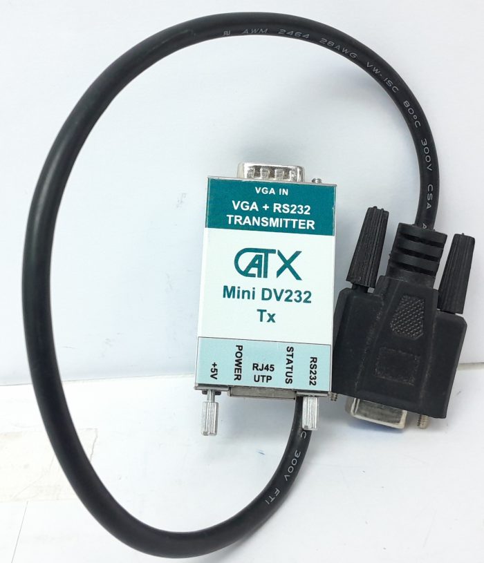 ATX Transmitter Only DV232 - Image 2